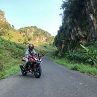 Candra Pradana