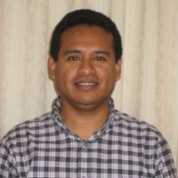 Henry Crespo Sandoval