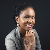 Chanelle Diaz Wharton