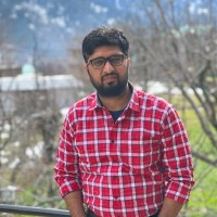 Pratik Gajjar