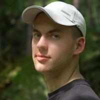 Max Zhaloba