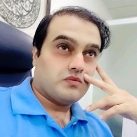 Abdul Majid Mehboob