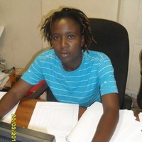 Shamiso Khumalo