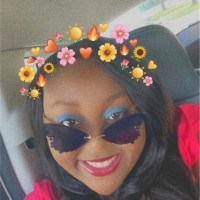 Kyla Burrell