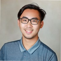 Eric Liu