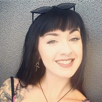 Tahlia Brown