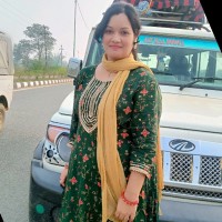 Swagatika Meher