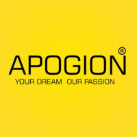 Apogion Ecommerce
