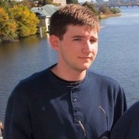 Zachary Suffern
