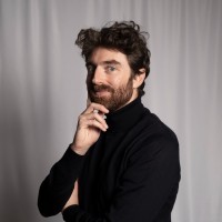 Nicolas Caradot