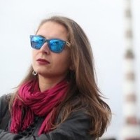 Maria Bacopoulou