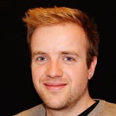 Stefaan Verbouw