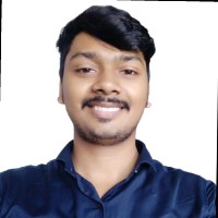 Rushikesh Jagtap