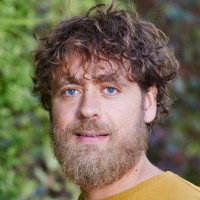 Simon Preisig