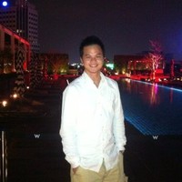 Edison Hu