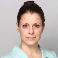 Claudia Stahel