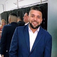 Rogério De Freitas Barros