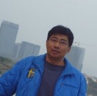 Steven Zhang