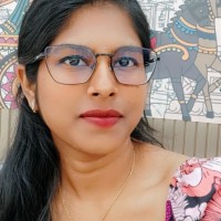 Sruthi Ramathota