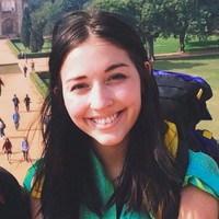 Maggie Joe Hernandez