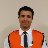 José Daniel Corral Mendoza