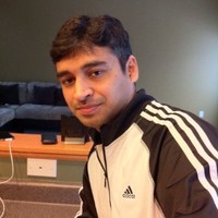 Vikash Pandey , Pmp