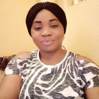 Lauretta Okere