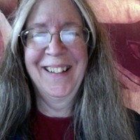 Nancy Fishell