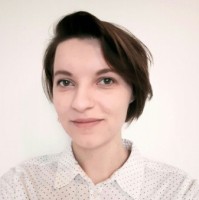 Marija Liutkutė, Phd
