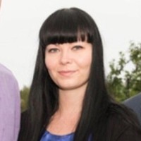 Lena Nasonovskaya