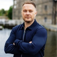 Tim Grice