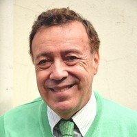 Daniel Weiss