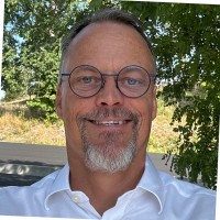 Lars Alberyd