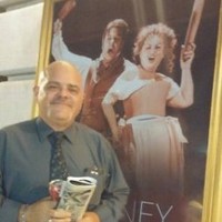 Michael John Kimball