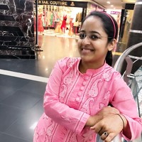 Deepali Sharma