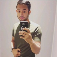 muhammad Taufik