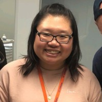 Amy Wang