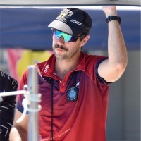 Mitchell Brown