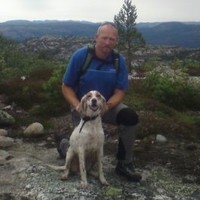 lvar Helge Andersen