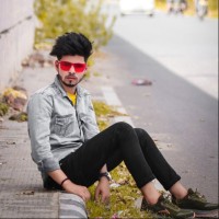 Yuvi Meena