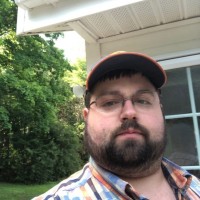 Daniel Averill