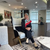 Ismaida Ismail