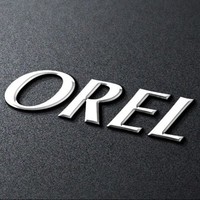 Сергей Орел