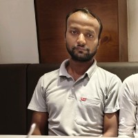 Akshay Saini