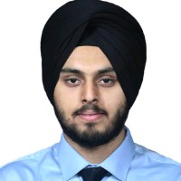 Harshdeep Singh