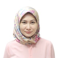 Hani Suhaila Ramli (BKT, PBB)