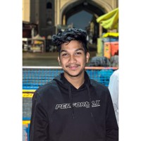Vishnu Deepak