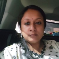 Sudarshana Mukherjee