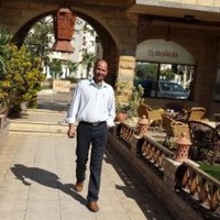 Aly Salem