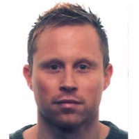 Stian Andre Slotterøy